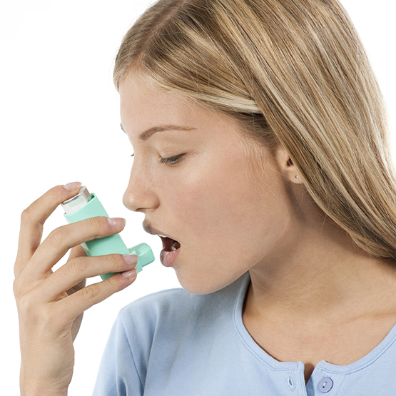 Asthma Treatment | Acupuncture Chicago
