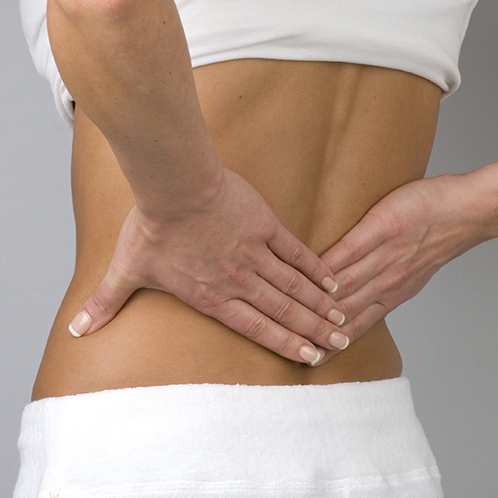 Acupuncture Chicago | Low Back Pain