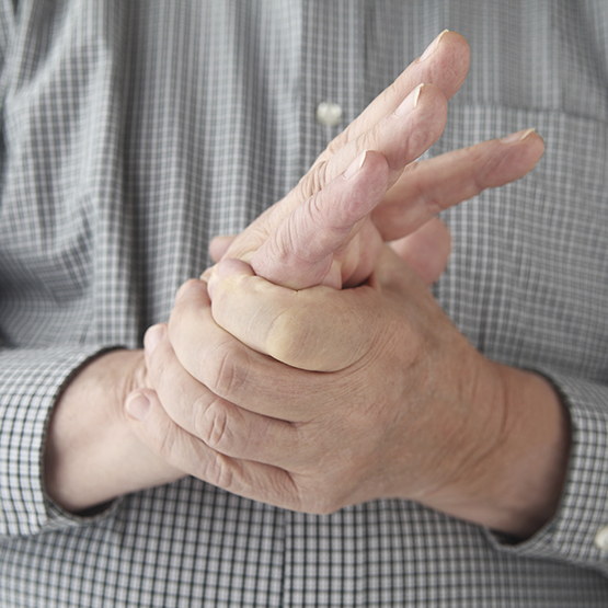 Osteoarthritis Pain Relief | Acupuncture Chicago