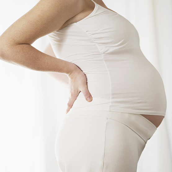 Acupuncture Chicago | Pregnancy Pain Relief