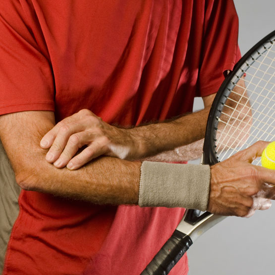 Sports Injuries | Acupuncture Chicago IL